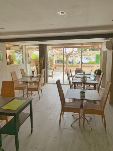 Hotel H�tel Beau Soleil