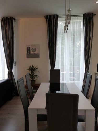 Apartamentos Au Coin Du Feu