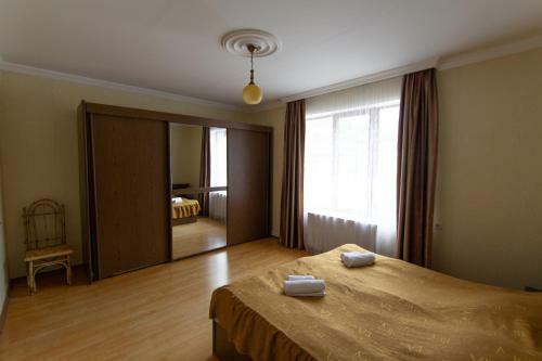 Hostal Eka&nino Guesthouse