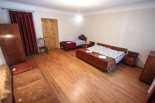 Hostal Eka&nino Guesthouse