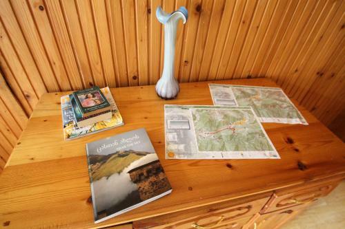 Hostal Eka&nino Guesthouse