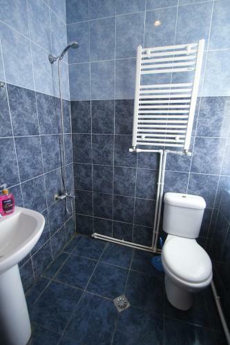 Hostal Eka&nino Guesthouse