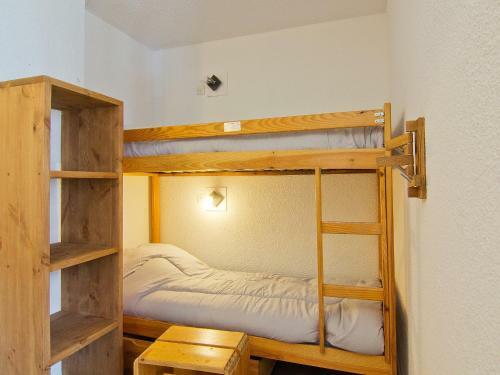 Apartment Les Cimes De Caron.12
