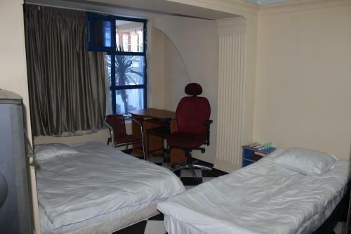 Hostal Guest House Old Boulevard