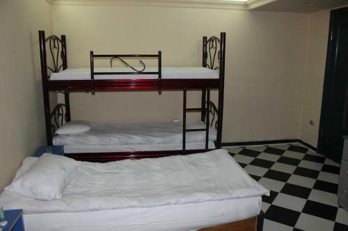 Hostal Guest House Old Boulevard