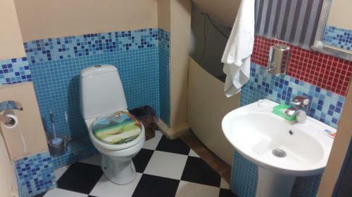 Hostal Guest House Old Boulevard