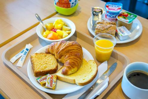 Hotel Ibis Budget Dole