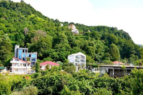 Hostal Guest House Gia