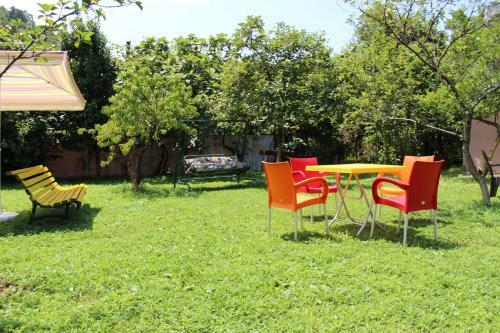 Hostal Guest House Gia