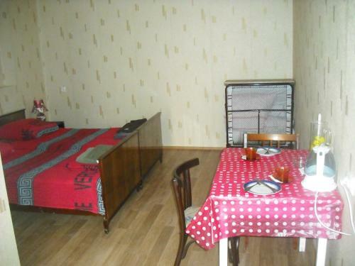 Hostal Guest House Econom