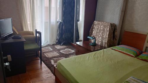 Apartment Morskaya