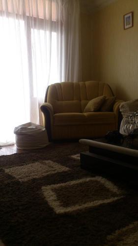 Apartment Morskaya