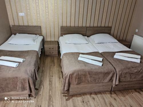 Hostal Guest House On V. Pshavela 36
