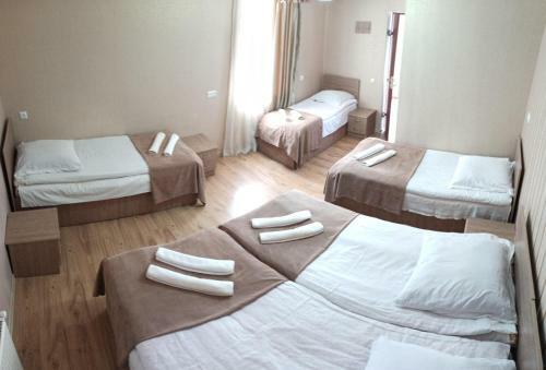 Hostal Guest House On V. Pshavela 36