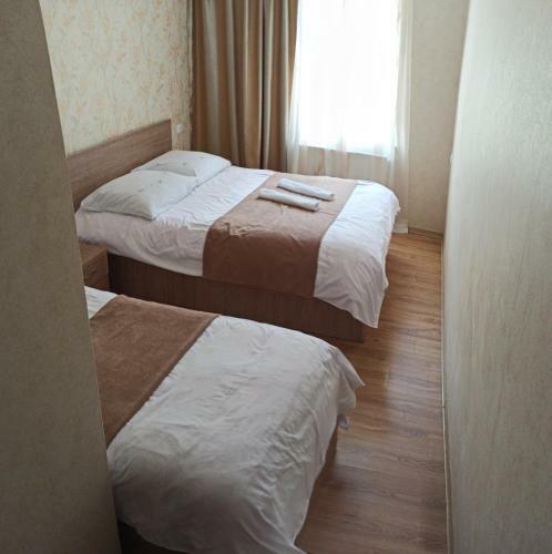 Hostal Guest House On V. Pshavela 36