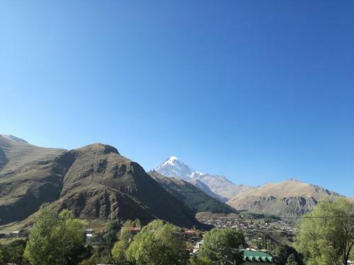 Hostal Guest House On V. Pshavela 36