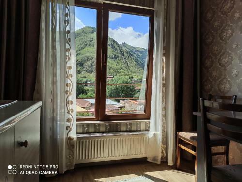 Hostal Guest House On V. Pshavela 36