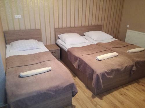 Hostal Guest House On V. Pshavela 36