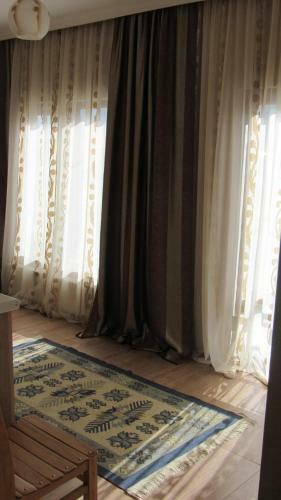 Hostal Guest House On V. Pshavela 36