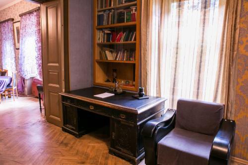 Apartamento Grandma's House