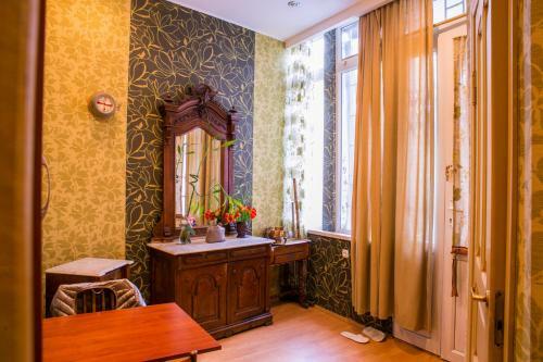 Apartamento Grandma's House