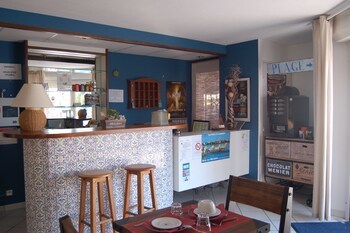 Hotel H�tel Les Arcades