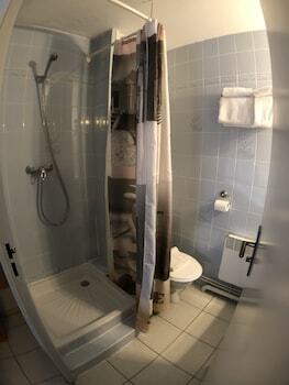 Hotel H�tel Les Arcades