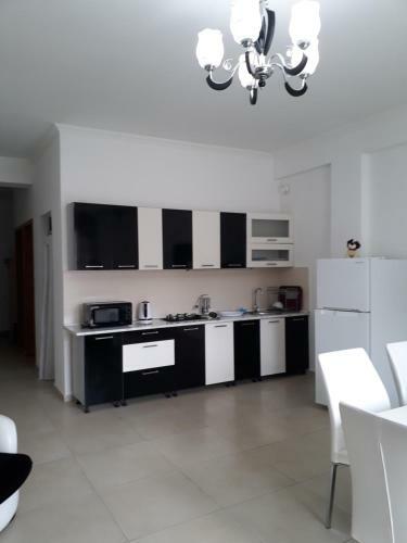 White Home Apartments