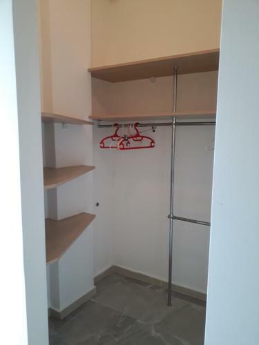 White Home Apartments