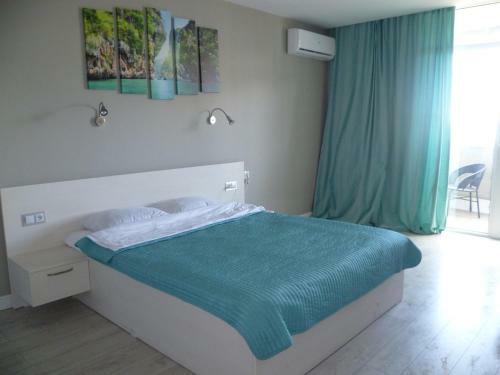 Apartment Orbi Rezidence