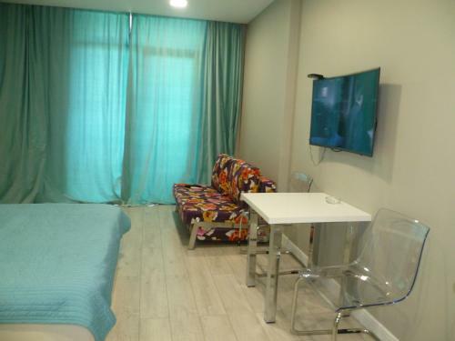 Apartment Orbi Rezidence