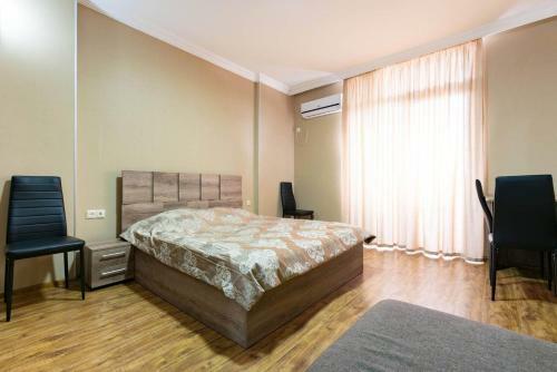 Apartment Orbi Rezidence