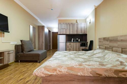 Apartment Orbi Rezidence