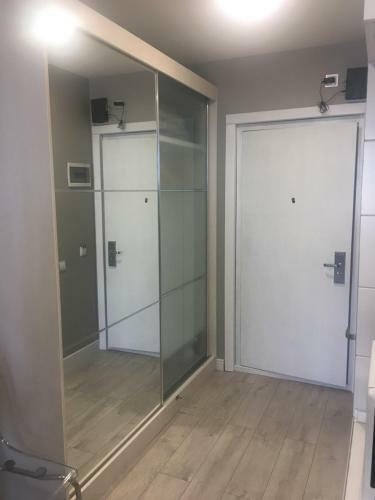 Apartment Orbi Rezidence