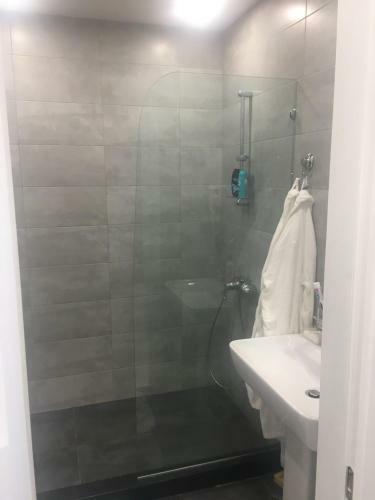 Apartment Orbi Rezidence