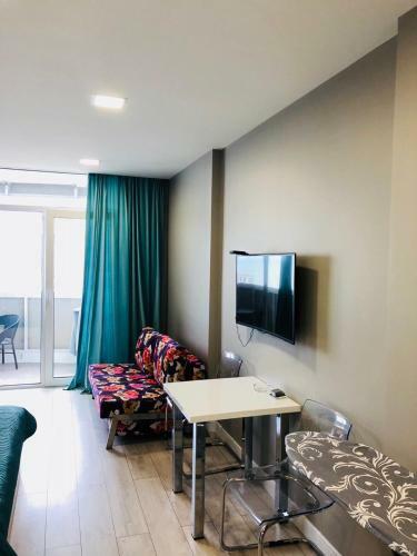 Apartment Orbi Rezidence