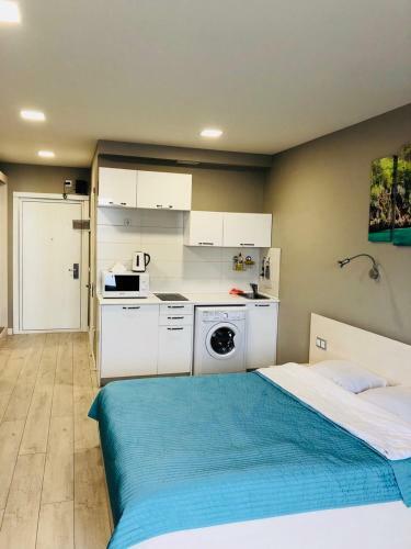 Apartment Orbi Rezidence