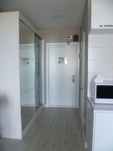 Apartment Orbi Rezidence