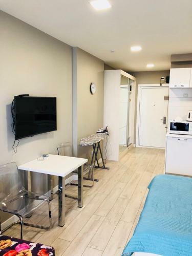 Apartment Orbi Rezidence