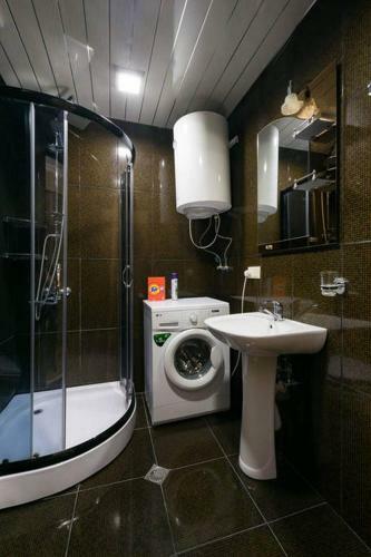 Apartment Orbi Rezidence