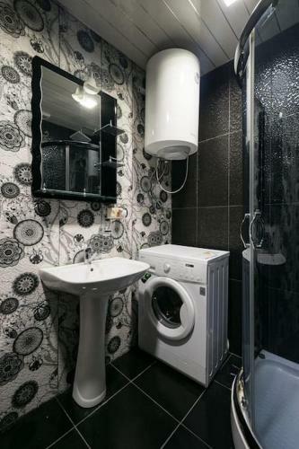 Apartment Orbi Rezidence