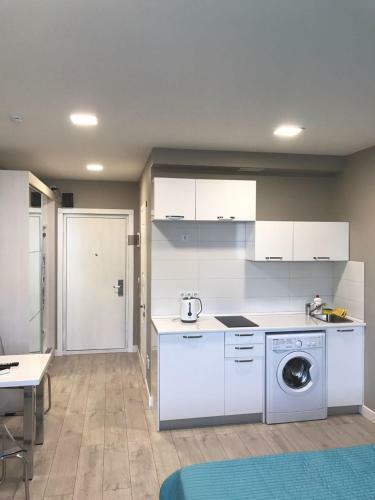 Apartment Orbi Rezidence