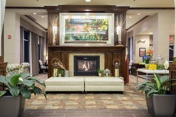 Hotel Hilton Garden Inn Billings