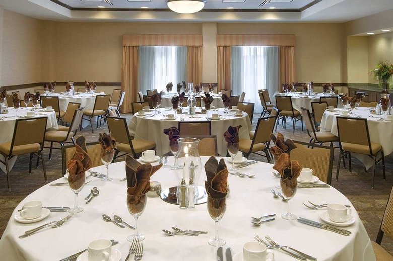 Hotel Hilton Garden Inn Billings