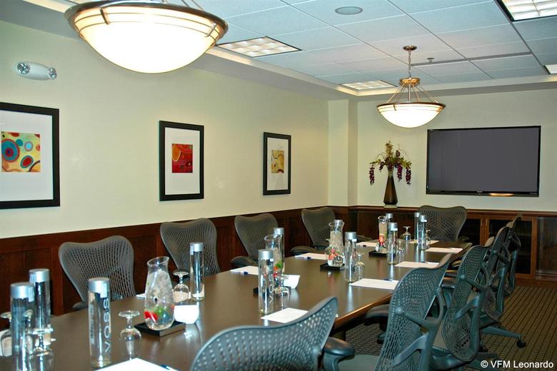 Hotel Hilton Garden Inn Billings