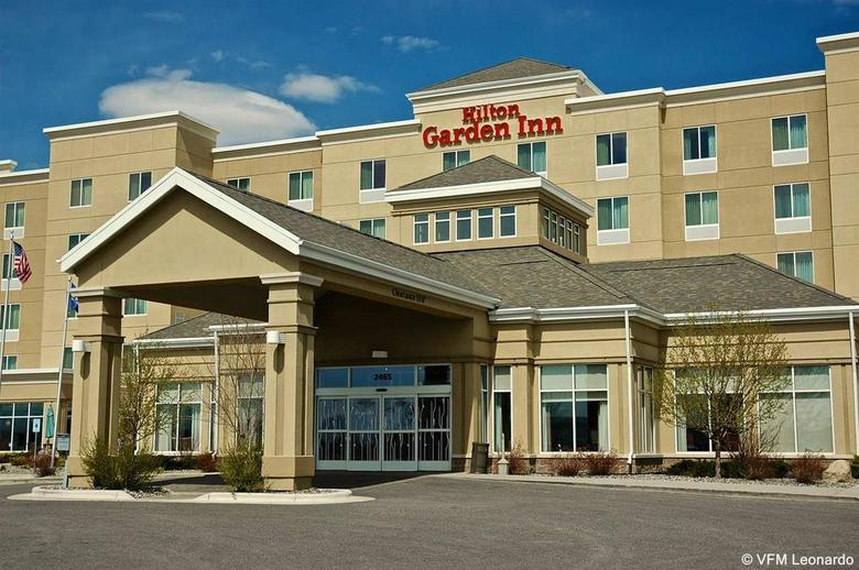 Hotel Hilton Garden Inn Billings