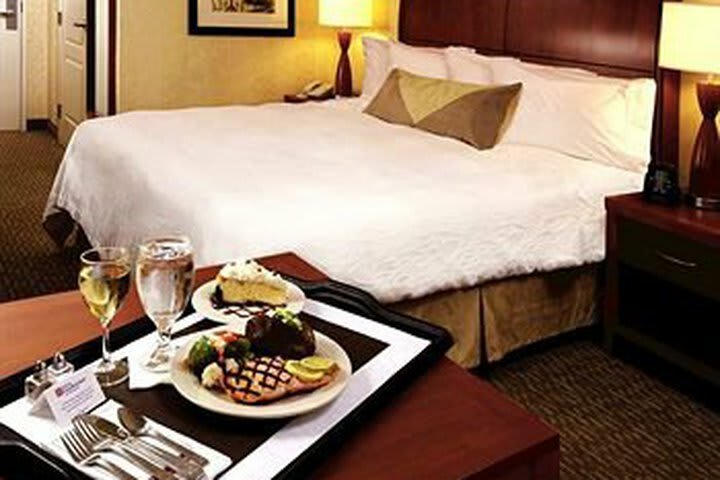 Hotel Hilton Garden Inn Kalispell
