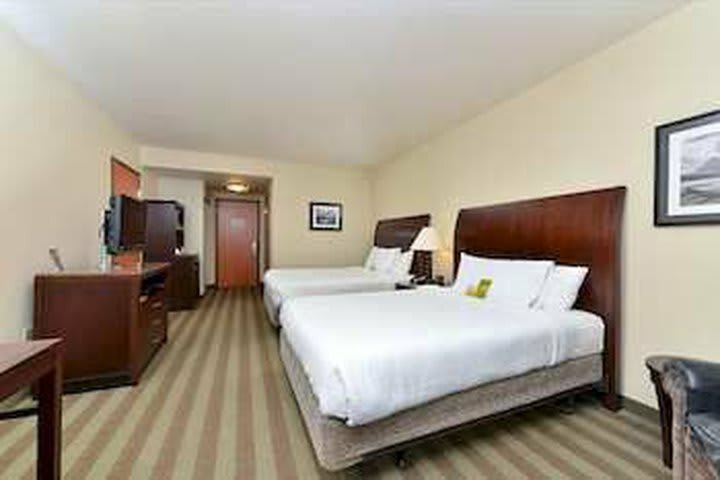 Hotel Hilton Garden Inn Kalispell