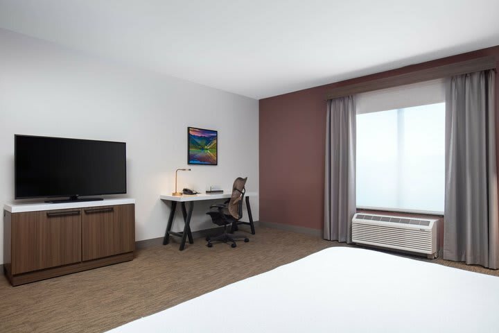 Hotel Hilton Garden Inn Kalispell