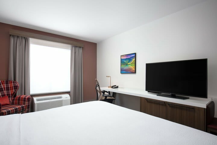 Hotel Hilton Garden Inn Kalispell